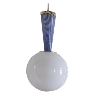 Upside Down Pendant Lamp 40 by Magic Circus Editions For Sale