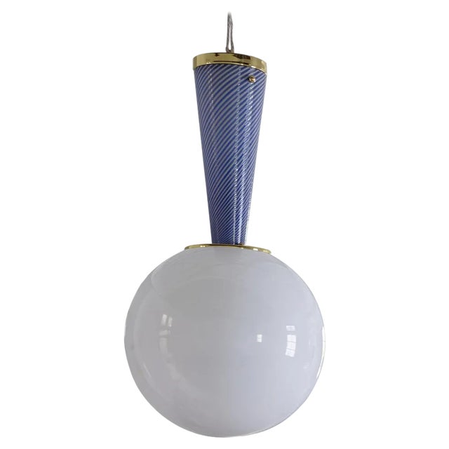 Upside Down Pendant Lamp 40 by Magic Circus Editions For Sale