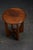 Wood Art Deco Side Table, 1930s For Sale - Image 7 of 12
