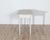 Wood Swedish Gustavian Painted Side Table, 19th Century For Sale - Image 7 of 8