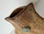 Modern Organic Studio Pottery Sculptural Vase Signed Sue For Sale In Miami - Image 6 of 12