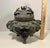 Antique Chinese Bronze Censer Incense Burner With Xuande Mark Heavy 13lb / 6kg For Sale - Image 13 of 15