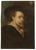 Tommaso Minardi Rubens' Self-portrait in a Hat, Watercolour For Sale - Image 6 of 11