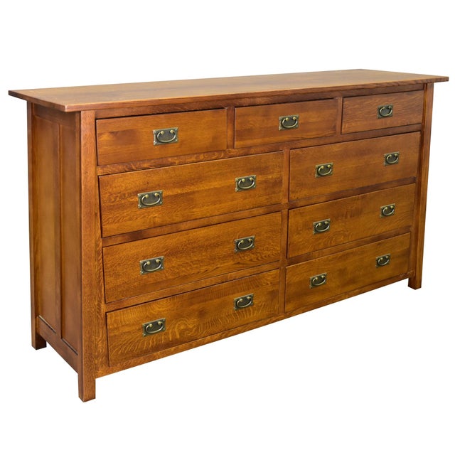 "Our Mission / Arts Crafts style furniture is made with attention to detail and expertise like that of 100 year old...