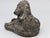 Reconstituted Stone Dog Spaniel Garden Ornament, England 20th Century For Sale In New York - Image 6 of 8