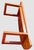 Wood Mid-Century Modern Danish Beni Mobler Teak Mixed Wood Folding Coffee Table For Sale - Image 7 of 13