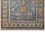 Late 19th Century Shirvan Rug For Sale - Image 4 of 10