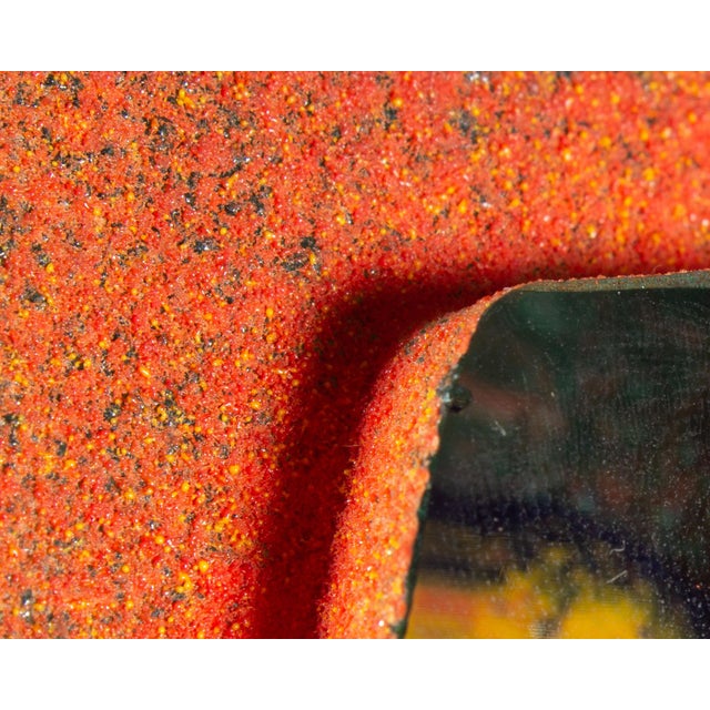 Contemporary Kosta Boda “Inside” Glass House by Kjell Engman For Sale - Image 3 of 10