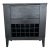 Crate & Barrel Parker Spirits Cabinet For Sale
