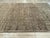 Textile Galerie Shabab Collection Early 20th Century Beshir Large Room Size Tribal Rug in Neutral Earth Tones For Sale - Image 7 of 10