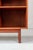 1960s Vintage Danish Teak Bookcase by Peter Hvidt, 1960s For Sale - Image 5 of 18