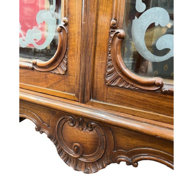 1920s Liberty Showcase, 1900 For Sale - Image 5 of 10