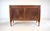 19th Century French Directoire Commode in Yew Wood, Neoclassical Style For Sale - Image 14 of 16