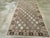 1930s Galerie Shabab Collection Early 20th Century East Turkestan Khotan Rug For Sale - Image 5 of 10