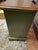 Green Mid 20th Century Refinished Thomasville Dresser For Sale - Image 8 of 10
