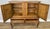 Vintage Louis XIV French Oak Sideboard For Sale - Image 13 of 14