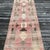Vintage Turkish Sivas Runner | 3'6" X 13'7" For Sale - Image 4 of 8