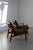 Danish Modern Teak Lounge Chairs, 1960s, Set of 2 For Sale - Image 4 of 18