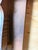 Vintage Cal Shops Solid Maple Coffee Table With Drawer & Lower Shelf For Sale - Image 9 of 12