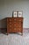 Antique Empire Oak Chest of Drawers For Sale - Image 10 of 10
