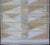 Tan Keivan Woven Arts Scandinavian Flat-Weave Design Rug in Earthy Tones 3'1 X 5'3 For Sale - Image 8 of 11