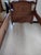 Quality Bassett Captain's Twin Bed with 3 cubes underneath. Beautiful vintage maple finish in good condition. There are 2...