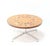 Mid-Century Modern Belgian Coffee Table with Tiles by Denisco, 1970s For Sale - Image 4 of 10