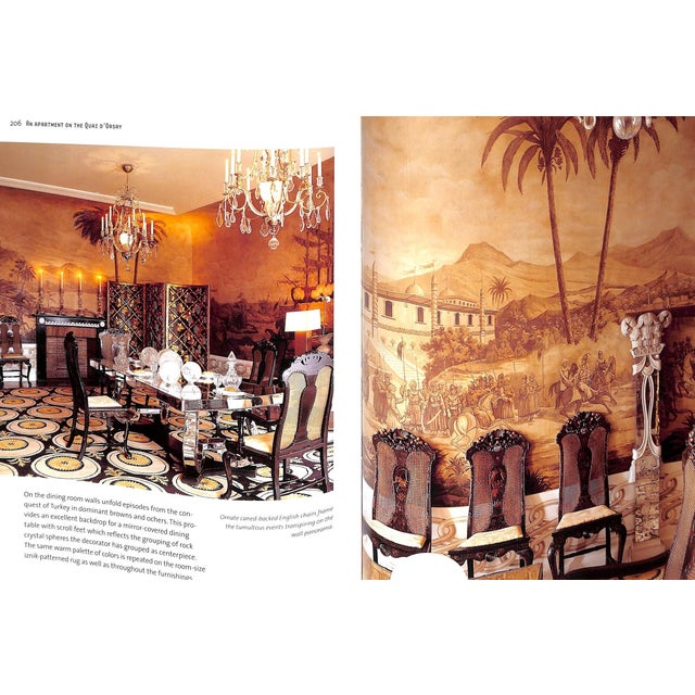 White "Alberto Pinto Moderns" 2002 Renaud, Philippe For Sale - Image 8 of 12