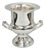 Vintage Newport Gorham Silver Plated Trophy Cup Urn Champagne Chiller Ice Bucket For Sale