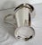 1980s Robert Am Stern Swid Powell Silverplate Large Handle Water Pitcher For Sale In Cincinnati - Image 6 of 8