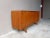 1950s 1950s Mid Century Modern Danish Koford Larsen Teak & Rosewood Credenza For Sale - Image 5 of 13