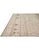 Textile Neutral & Brown Modern Wool Rug For Sale - Image 7 of 8