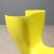 Vintage Cappellini Felt Chair by Marc Newson, Italy, 1990s For Sale - Image 5 of 10