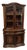 Wooden Double Body Sideboard, 1950s For Sale