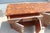 Walnut Burl and Brass Sideboard by Carlo Torriggiani, 1970 For Sale - Image 9 of 16