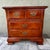 Vintage Stanley Furniture “Open Home” Mahogany Chippendale Style Nightstand For Sale - Image 10 of 12