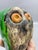 Raymor Ivo De Santis Gli Etruschi Italian Pottery Owl For Sale - Image 4 of 7