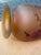Terra Cotta Galle Cameo Vase For Sale - Image 8 of 10
