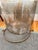 Visual Comfort Chapman & Myers Lorford Large Smoke Bell Lantern; 2 Available For Sale - Image 10 of 13