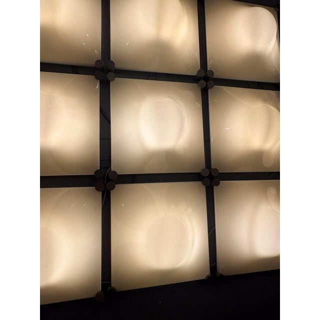 1970s Mid-Century Wall Light Bolla by Martinelli Luce, Italy, 1970s For Sale - Image 5 of 7