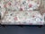Vintage Hickory Chair Chinese Chippendale Floral Upholsterered Camelback Sofas in Lee Jofa Fabric - A Pair For Sale In New York - Image 6 of 12
