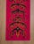 Mid-Century Modern Mid-Century German Pop Art Screen-Printed Wall Hanging by Traute Sänger, 1970s For Sale - Image 3 of 5