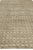 Terra Beige and Brown Hand-Knotted Wool Rug – Modern Geometric Elegance by Doris Leslie Blau Size: 14'0" × 24'0" (426 ×...