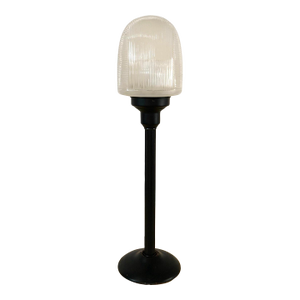 1940’s Art Deco Lamp Post Table Lamp / Bar Lamp