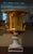 Old Paris Porcelain Urn Circa 1830 to 1840 For Sale - Image 4 of 5