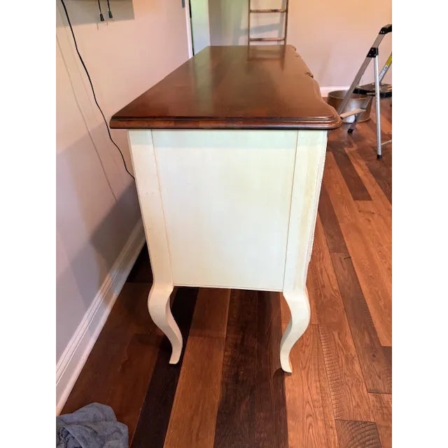 Country French Buffet For Sale - Image 10 of 13