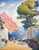 Artist: Paul Signac Title: Capo Di Noli Medium: Giclée Marks: Limited edition numbered, not signed Paper size: 19 x 13...