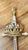 A Pair of Vintage Spanish Ceremonial Rapier-Style Swords! For Sale - Image 10 of 11