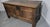 A very nice plank top Georgian oak coffer, three panel front, original height, lovely colour and condition.