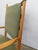 Vintage Danish Modern Rocking Chair For Sale - Image 11 of 12